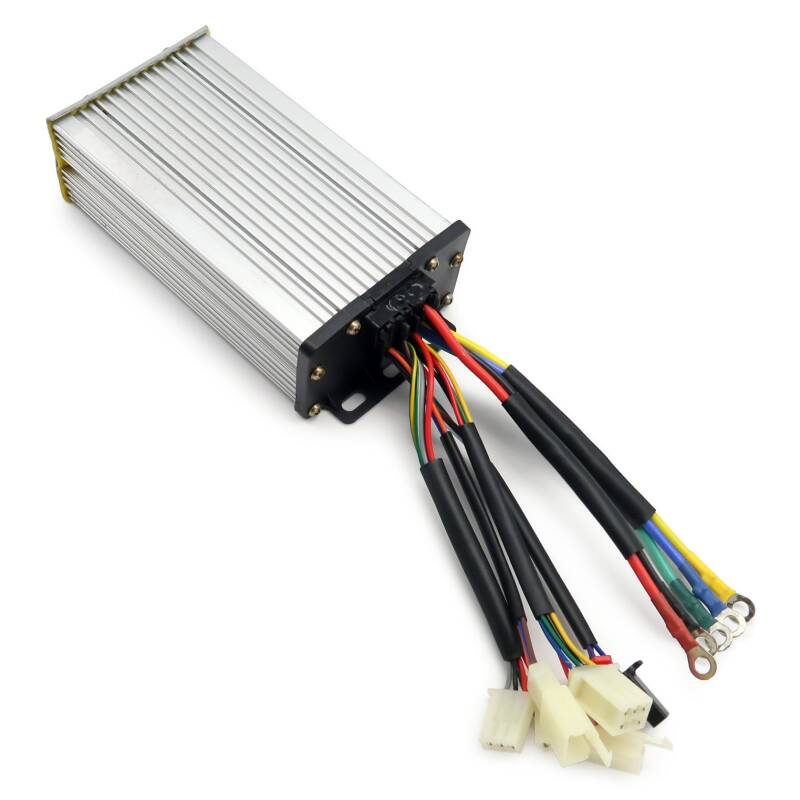 Trike25V2/Quad25V2/R26 - Steuerelektronik 60V, Controller