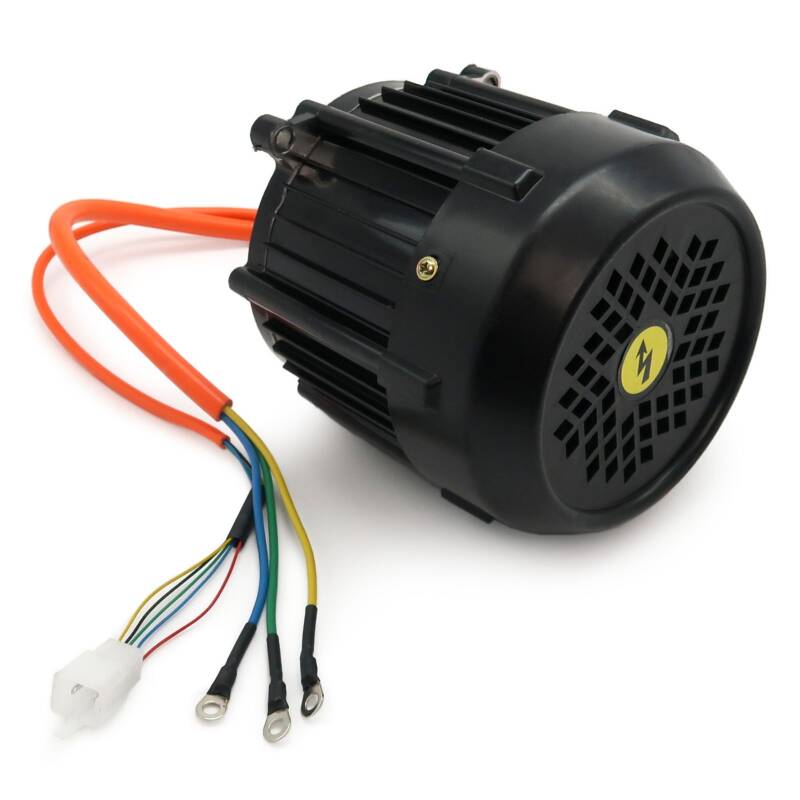 Trike25V2/Quad25V2/V3/R26 - Motor, 60V, 1000W