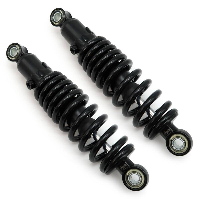 Quad15/25V2/V3/R26 - Stoßdämpfer vorne, Paar