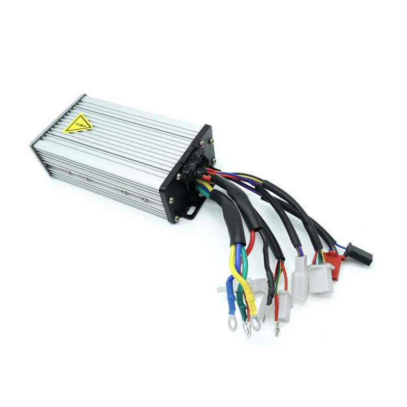 Trike15V2/Quad15V2/R26 - Steuerelektronik 60V, Controller