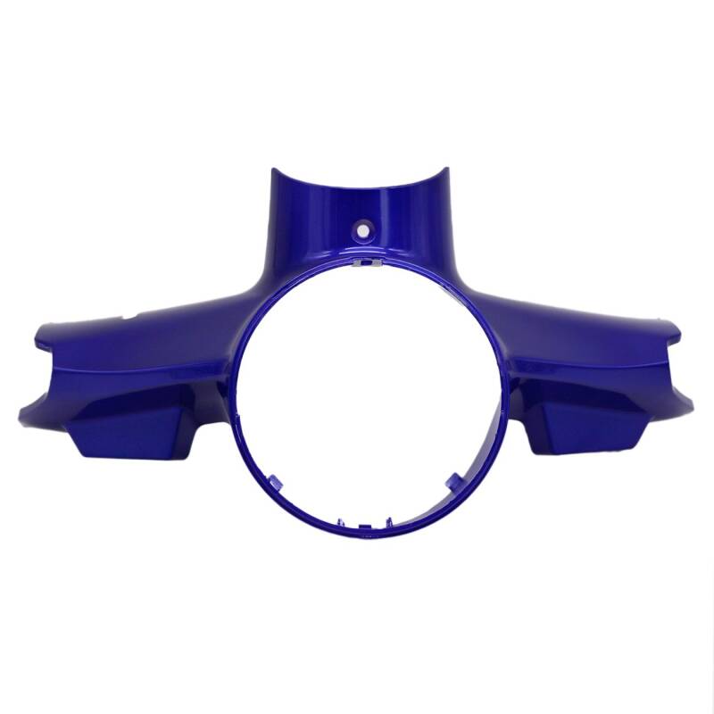 Trike15/25V3/V2Pm/V3Pm/Quad15/25V3/V2Pm/V3Pm/R31/Lib - Verkleidung, Frontscheinwerfer, vorne, LED, Blau