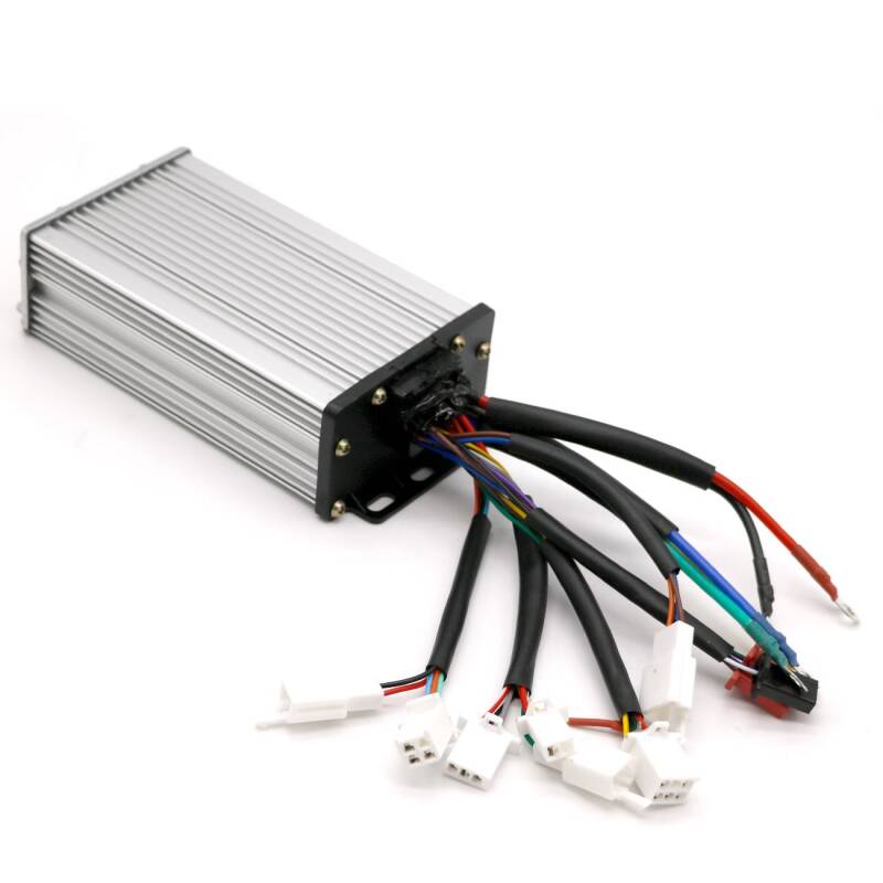 Trike25V3/Quad25V3/R31 - Steuerelektronik 60V, Controller