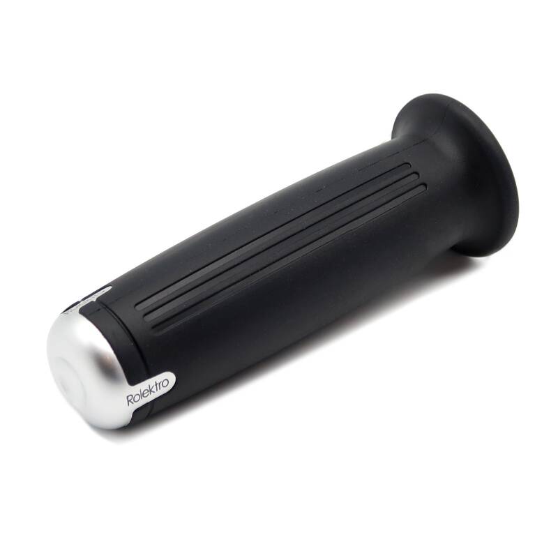 Trike15/25V3/V2Pm/V3Pm/Quad15/25V3/V2Pm/V3Pm/R31/Lib/Duo - Griff, links