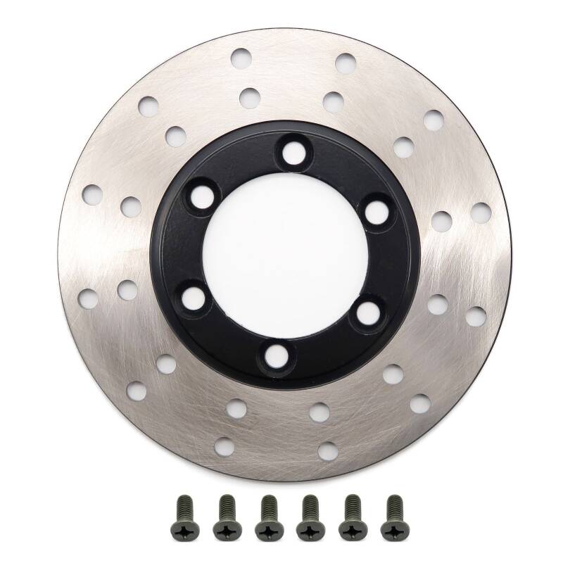 Quad15/25V3/V2Pm/V3Pm/R31/Lib/DS4/Duo - Bremsscheibe vorne für linke oder rechte Seite