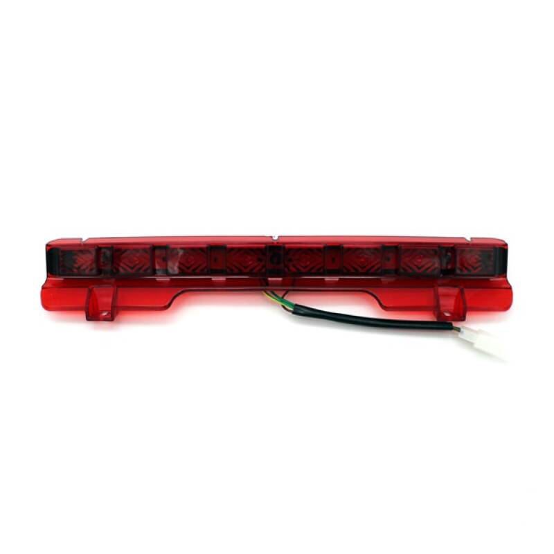 Trike15/25V2/Quad15/25V2/V3/R26 - Bremslicht, LED-Streifen, hinten Mitte