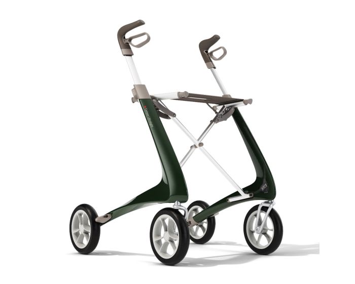 Russka ACRE Rollator Carbon Ultralight