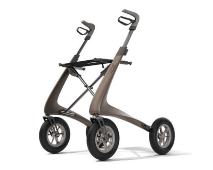 Russka ACRE Rollator Carbon Overland