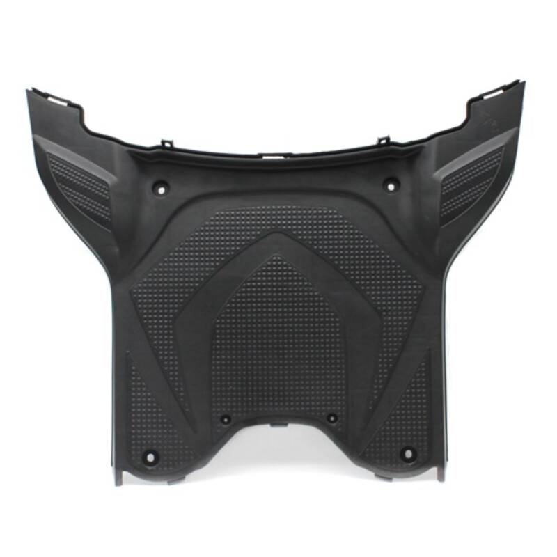 Trike15/25V2/Quad15/25V2/V3/R26 - Verkleidung, Trittfläche