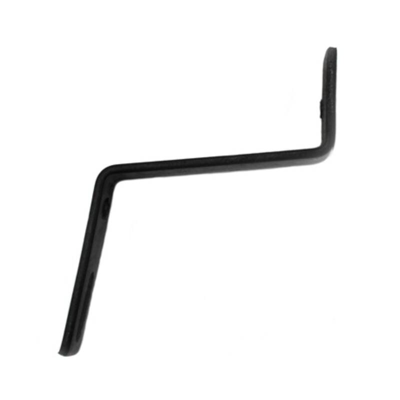 Trike15/25V2/Quad15/25V2/V3/R26 - Verkleidung, Halter für Frontschürze, Version 1