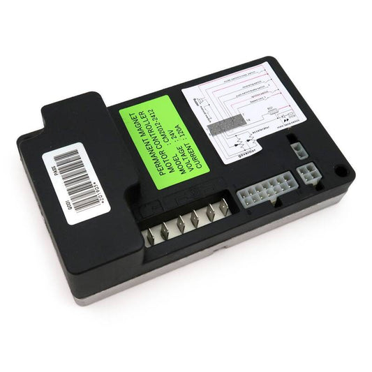 Trike15/R26 - Steuerelektronik 24V, Controller