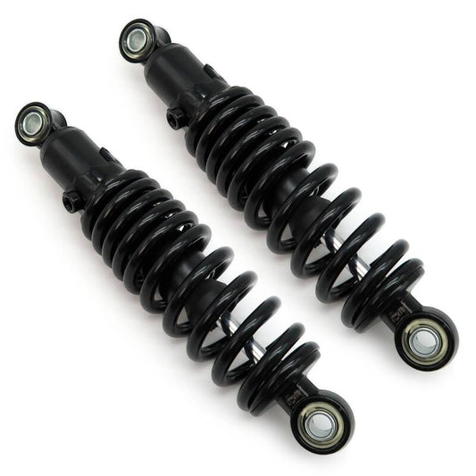 Quad15/25V2/V3/R26 - Stoßdämpfer vorne, Paar