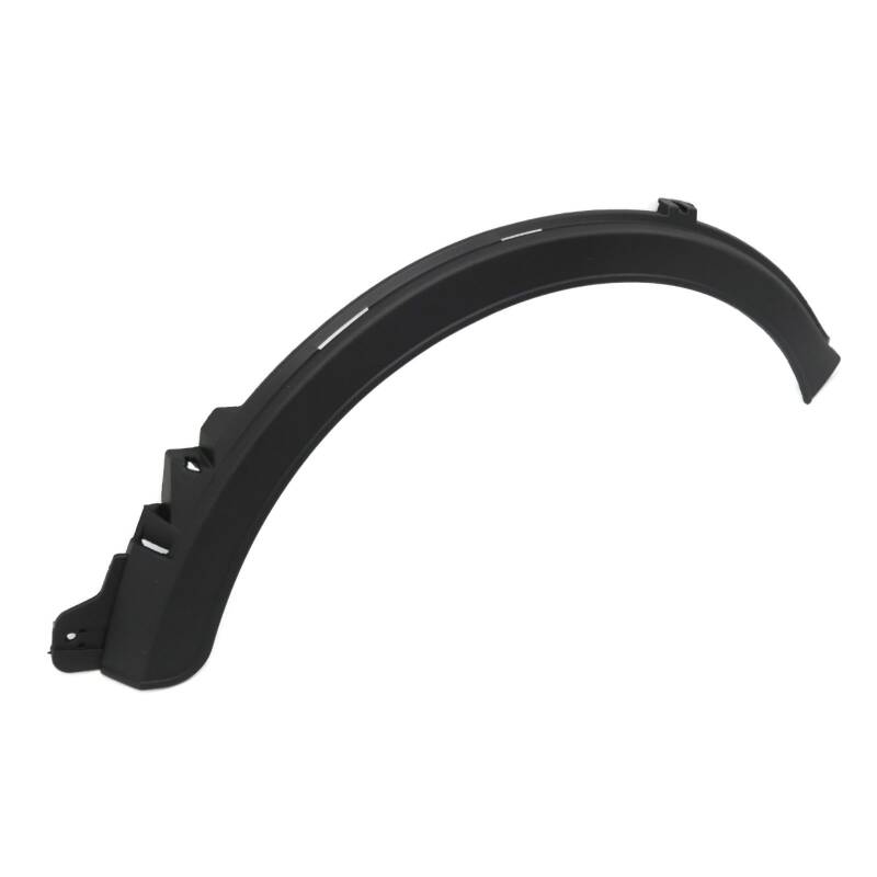 Trike15/25V2/Quad15/25V2/V3/R26 - Seitenverkleidung, Randleiste links