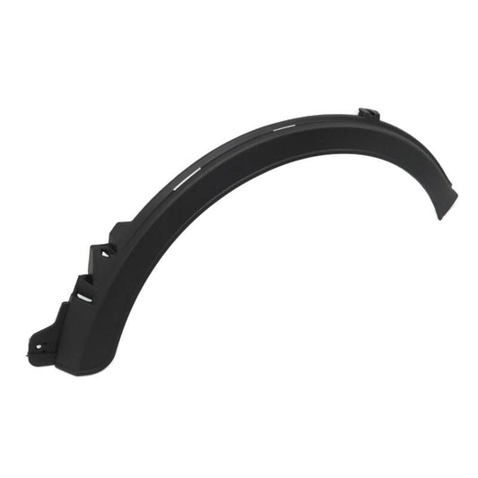 Trike15/25V2/Quad15/25V2/V3/R26 - Seitenverkleidung, Randleiste links