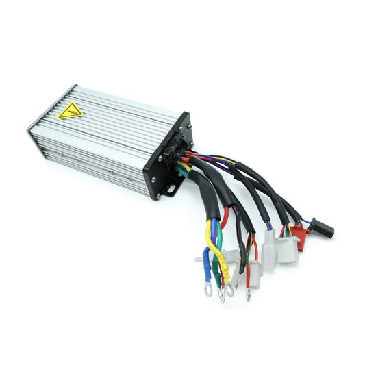Trike15V2/Quad15V2/R26 - Steuerelektronik 60V, Controller