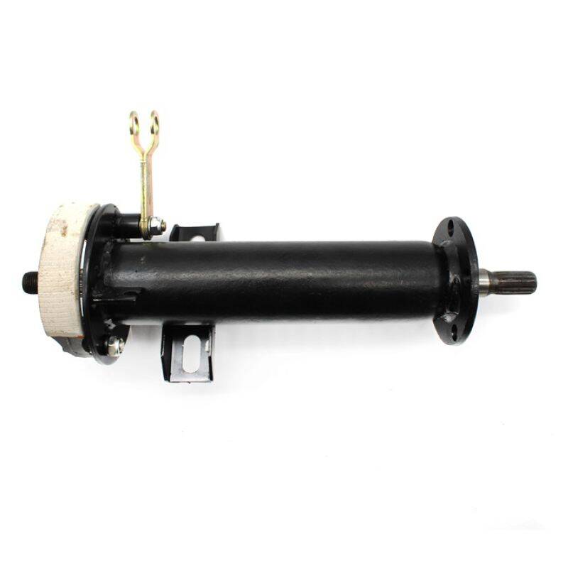 Trike15/25V2/Quad15/25V2/V3/R26 - Antriebsachse rechts mit Bremse, kurze Ausführung, neue Version
