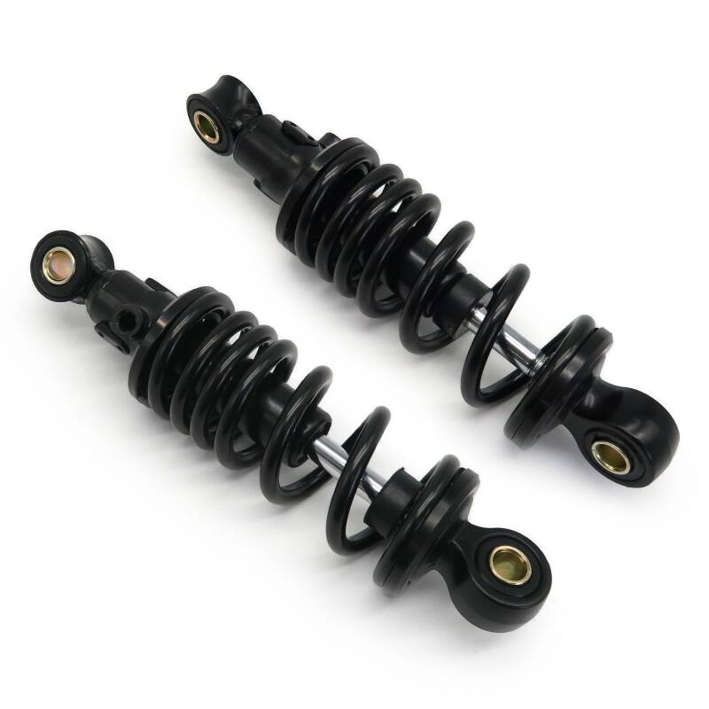 Trike15/25V2/V3/V2Pm/V3Pm/Quad15/25V2/V3/V2Pm/V3Pm/R31/Lib/DS3/4/Duo - Stoßdämpfer hinten, Paar