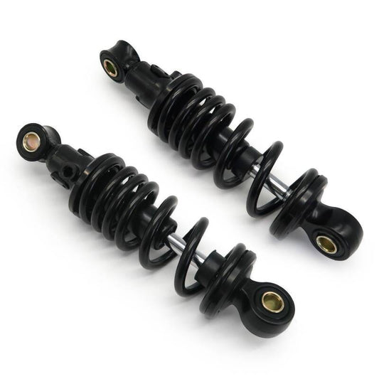 Trike15/25V2/V3/V2Pm/V3Pm/Quad15/25V2/V3/V2Pm/V3Pm/R31/Lib/DS3/4/Duo - Stoßdämpfer hinten, Paar