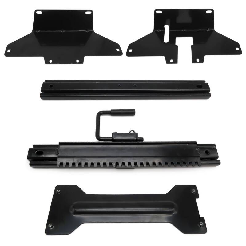 Trike15/25V3/V2Pm/V3Pm/Quad15/25V3/V2Pm/V3Pm/R31/Lib - Montageset für Sitz