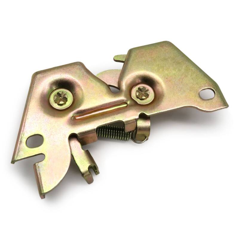 Trike15/25V3/V2Pm/V3Pm/Quad15/25V3/V2Pm/V3Pm/R31/Lib/DS3/4/Duo - Sitzverriegelung