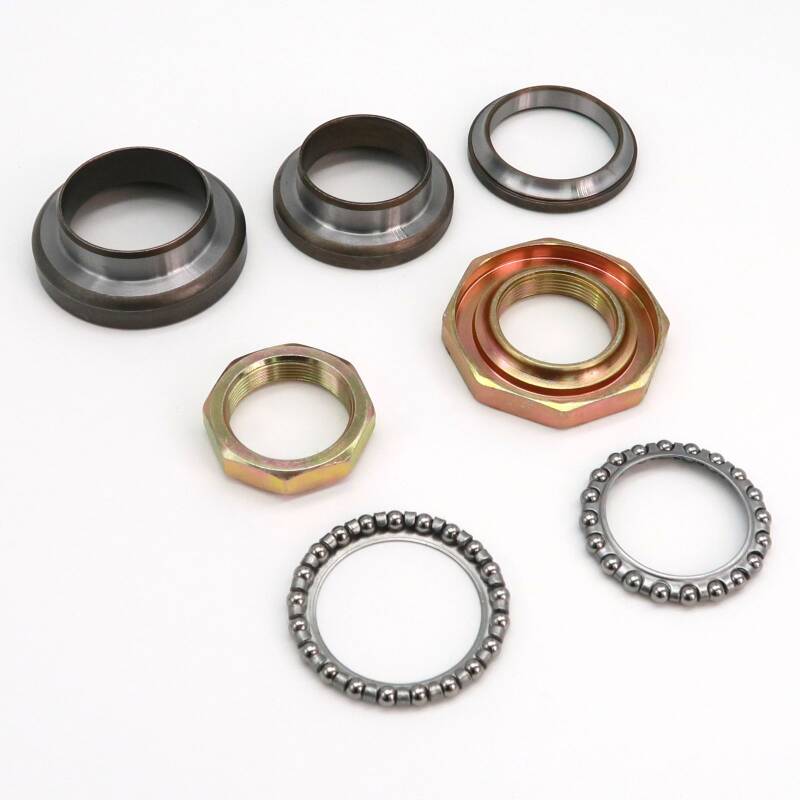Trike15/25V3/V2Pm/V3Pm/Quad15/25V3/V2Pm/V3Pm/R31/Lib/DS3/4/Duo - Kugellager Set für Lenkstange