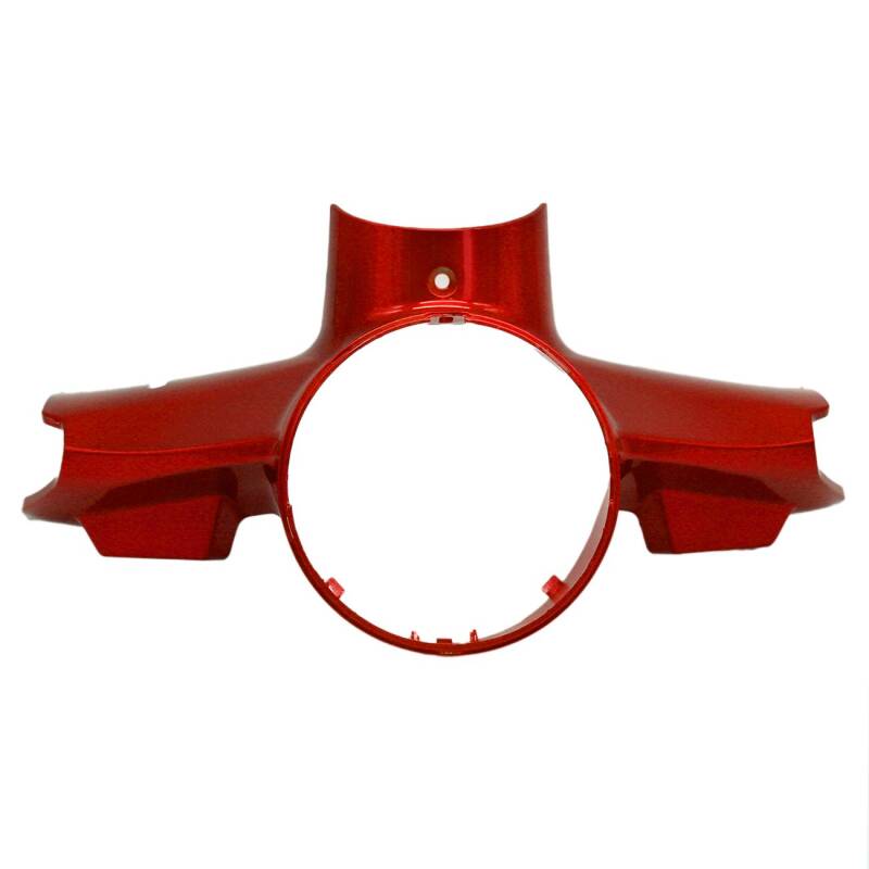 Trike15/25V2Pm/V3Pm/Quad15/25V2Pm/V3Pm/R31/Lib/Duo - Verkleidung Frontscheinwerfer, vorne, LED, Rot