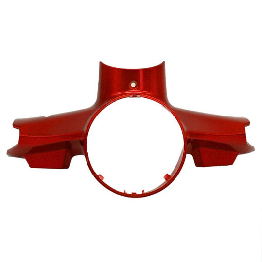 Trike15/25V2Pm/V3Pm/Quad15/25V2Pm/V3Pm/R31/Lib/Duo - Verkleidung Frontscheinwerfer, vorne, LED, Rot