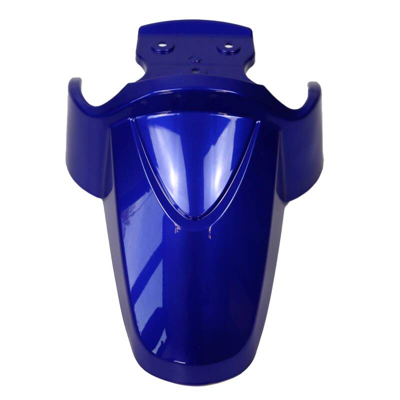 Trike15/25V3/V2Pm/V3Pm/R31/Lib - Spritzschutz vorne, Blau