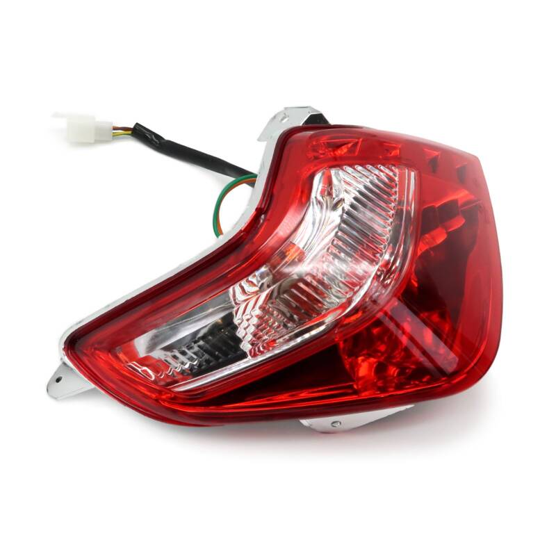 Trike15/25V3/V2Pm/V3Pm/Quad15/25V3/R31/V2Pm/V3Pm/Lib/DS3/4 - Bremslicht / Rücklicht, links