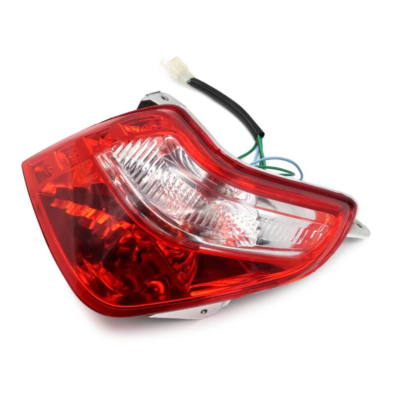 Trike15/25V3/V2Pm/V3Pm/Quad15/25V3/R31/V2Pm/V3Pm/Lib/DS3/4 - Bremslicht / Rücklicht, rechts