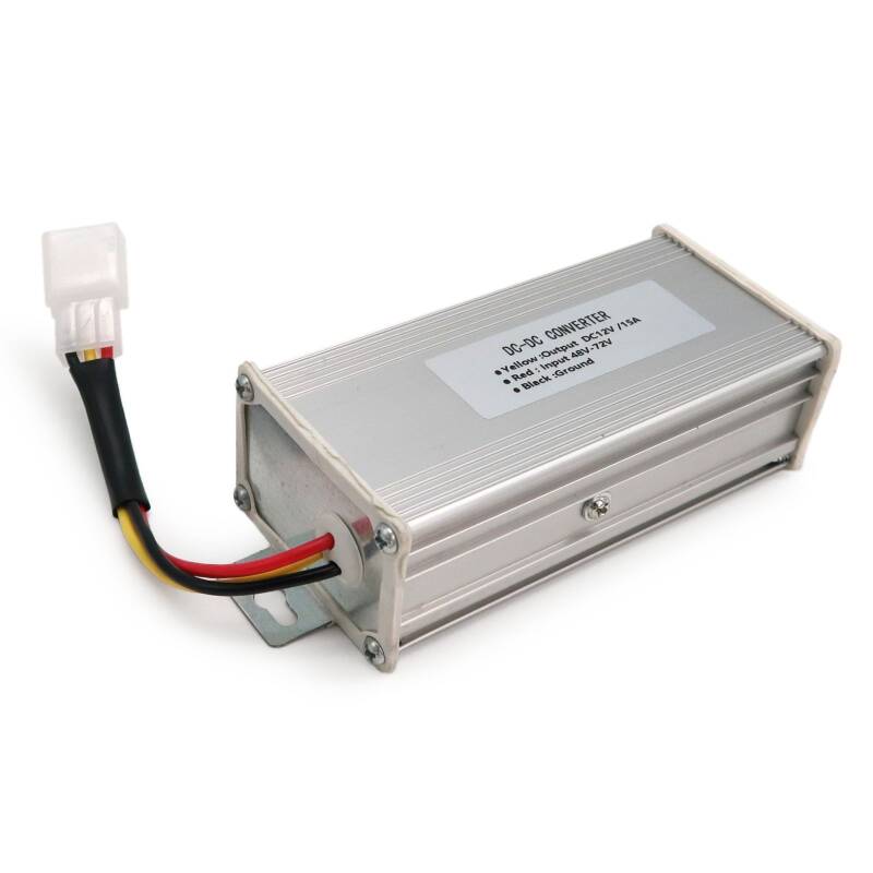 Trike15/25V3/V2Pm/V3Pm/Quad25V3/V2Pm/V3Pm/R31/Lib/DS3/4/Duo - DC Converter 60V / 12V