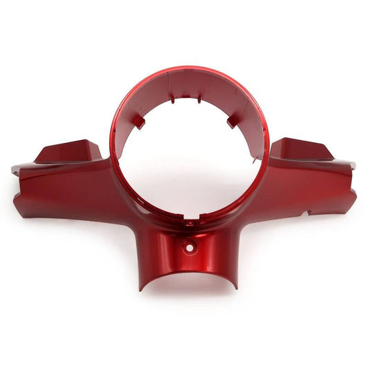 Trike15/25V2/Quad15/25V2/V3/R26 - Verkleidung, Frontscheinwerfer, vorne, LED, Rot