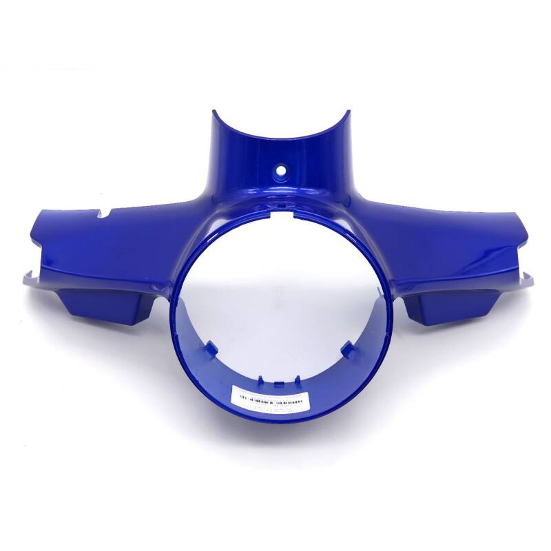 Trike25V2/Quad25V2/V3/R26 - Verkleidung, Frontscheinwerfer, vorne, LED, Blau
