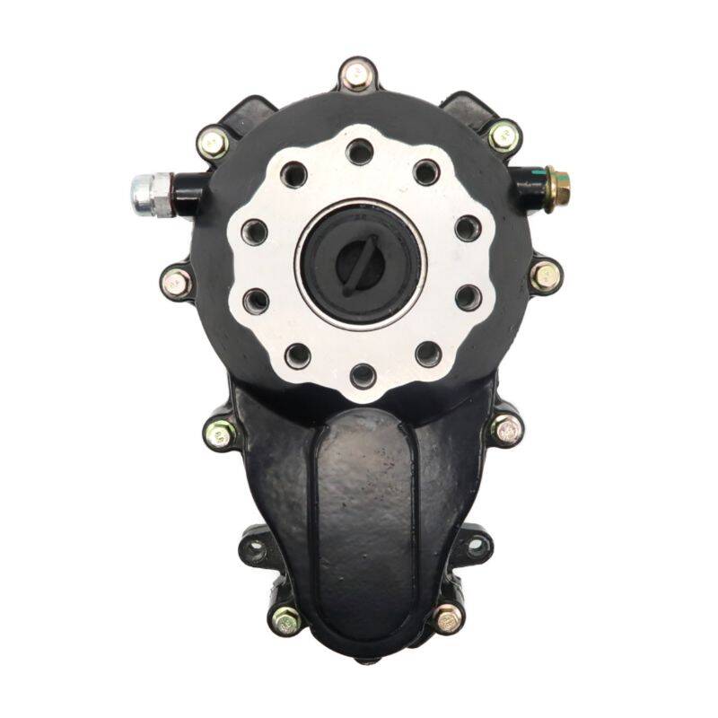 Trike15/25V3/V2Pm/V3Pm/Quad15/25V3/V2Pm/V3Pm/R31/Lib/DS3/4/Duo - Getriebe, neue Ausführung