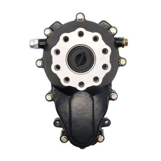 Trike15/25V3/V2Pm/V3Pm/Quad15/25V3/V2Pm/V3Pm/R31/Lib/DS3/4/Duo - Getriebe, neue Ausführung