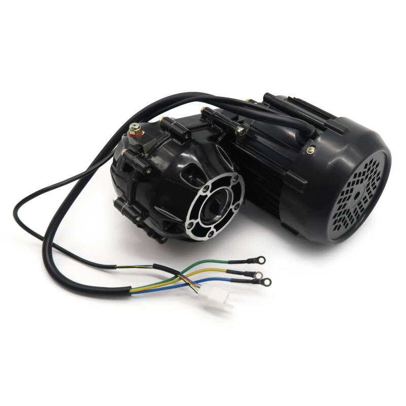 Trike25V2/Quad25V2/R26 - Motor, 60V, 1000W mit Getriebe