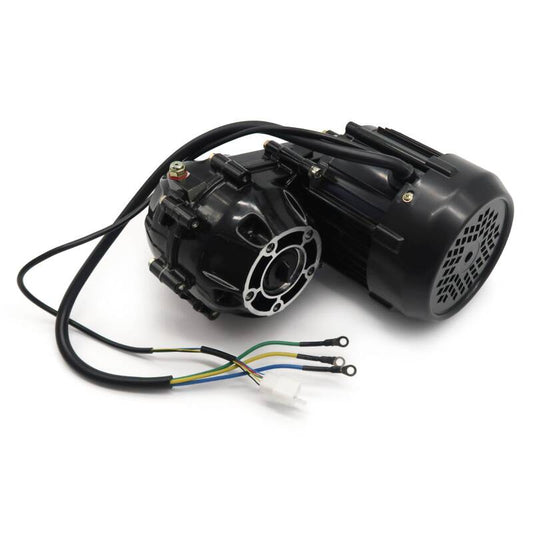 Trike25V2/Quad25V2/R26 - Motor, 60V, 1000W mit Getriebe
