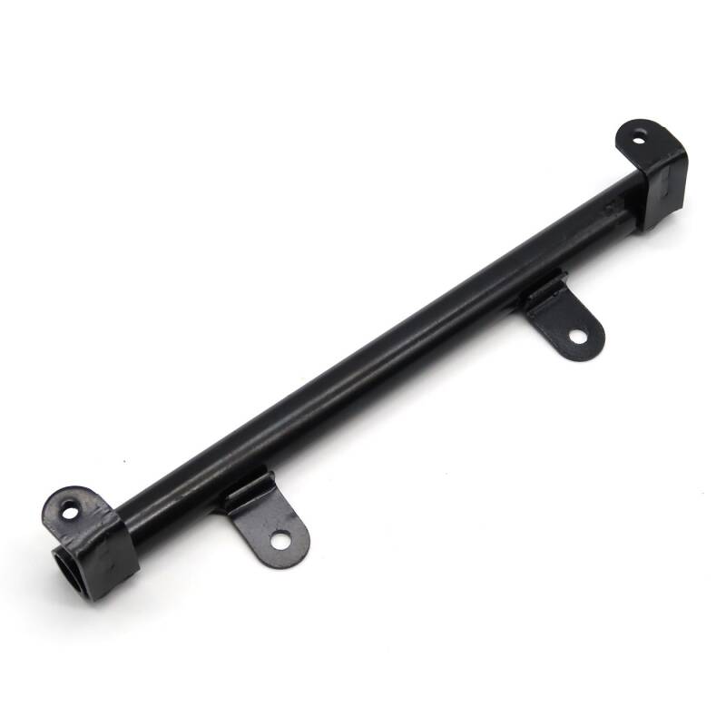Quad15/25V3/R31 - Verkleidung, Halter für Spritzschutz, Vorne