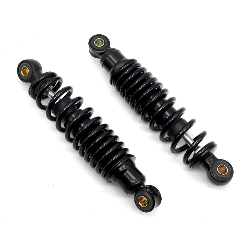 Quad15/25V3/V2Pm/V3Pm/R31/Lib/DS4/Duo - Stoßdämpfer vorne, Paar