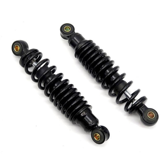 Quad15/25V3/V2Pm/V3Pm/R31/Lib/DS4/Duo - Stoßdämpfer vorne, Paar