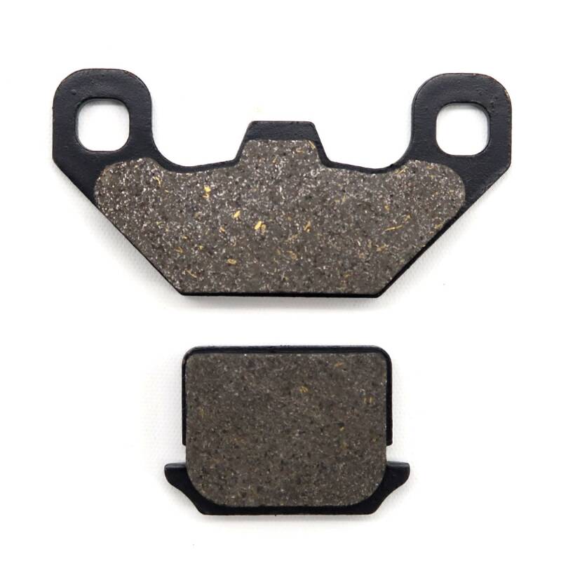 Quad15/25V3/V2Pm/V3Pm/R31/Lib/DS4Duo - Bremsbeläge 2 Punkte,neues Model, breit für Scheibenbremse vorne