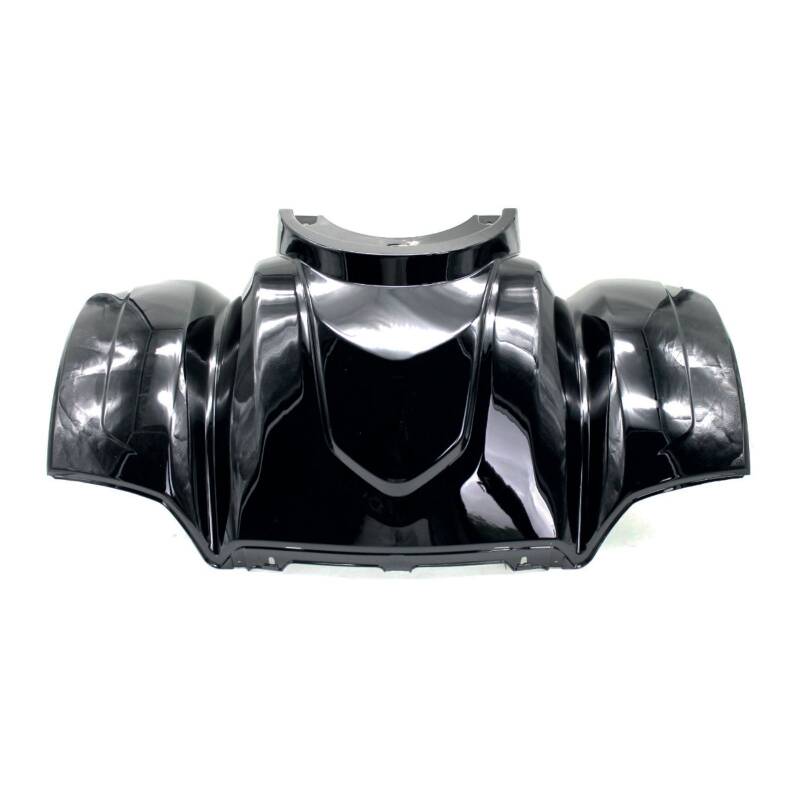 Quad15/25V3/V2Pm/V3Pm/R31 - Frontschürze unten, Schwarz