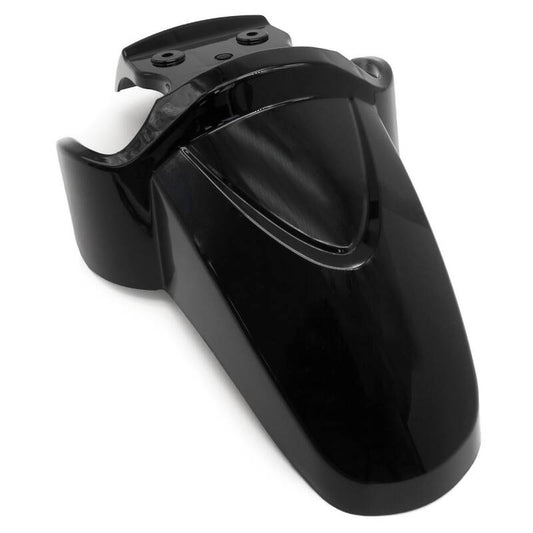 Trike15/25V2/R26 - Verkleidung, Spritzschutz vorne, Schwarz
