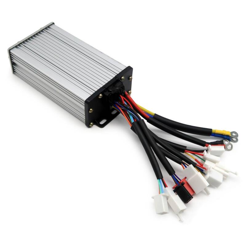 Trike15V3/Quad15V3/R31 - Steuerelektronik 60V, Controller, ohne P