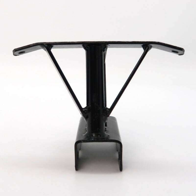 Trike15/25V2/Quad15/25V2/V3/R26 - Verkleidung, Halter für Frontschürze, Version 2