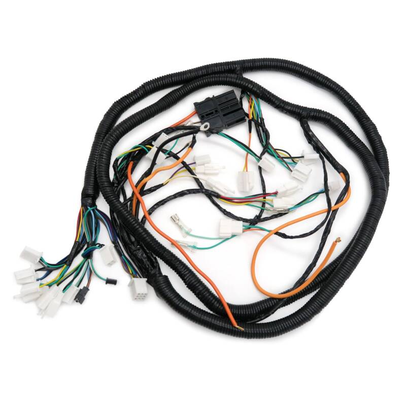 Trike25V3/Quad25V3/Lib - Kabelbaum, für Kommunikation und Ladezustand, ab 2023 /R31, ohne P