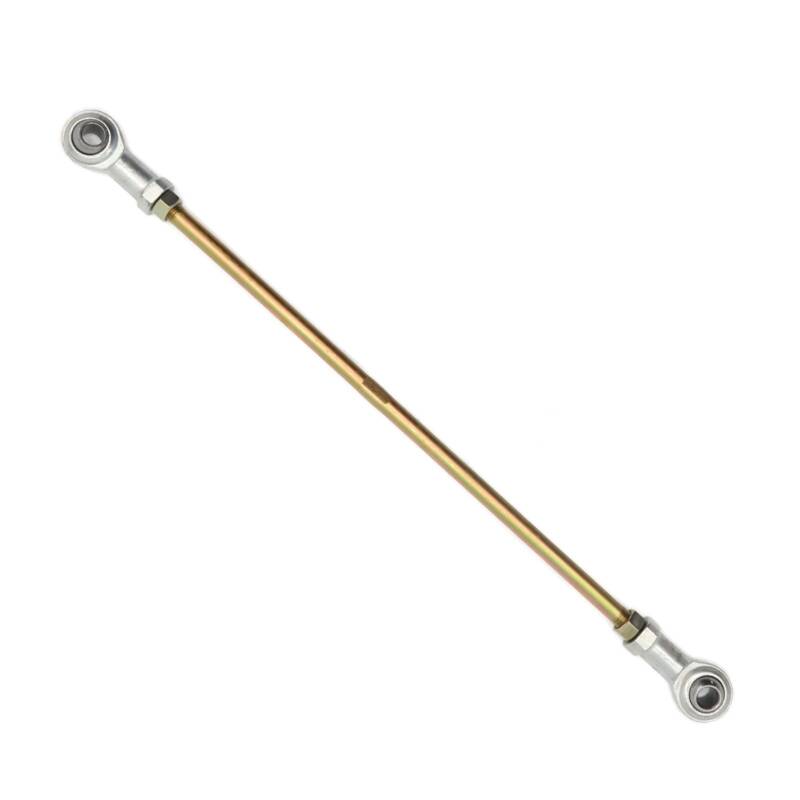 Quad15/25V3/V2Pm/V3Pm/R31/Lib/DS4/Duo - Vorderachse Spurstange, lang