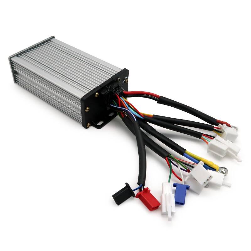 Trike25V3/V2Pm/V3Pm/Quad25V3/V2Pm/V3Pm/R31/DS3/4-25/LibPm - Steuerelektronik 60V, Controller mit P
