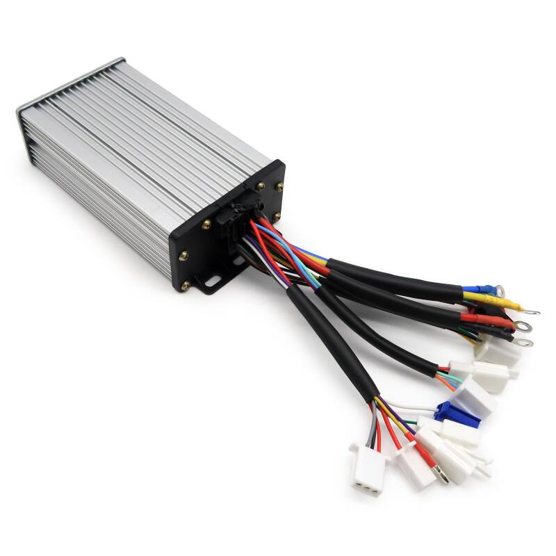 Trike15V3/V2Pm/V3Pm/Quad15V3/V2Pm/V3Pm/R31/DS3/4-15 - Steuerelektronik 60V, Controller, mit P