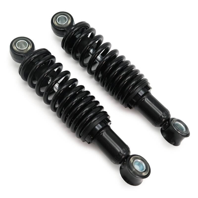 Trike15/25V2/Quad15/25V2/V3/R26 - Stoßdämpfer hinten, Paar, Ausführung ohne Einstellung