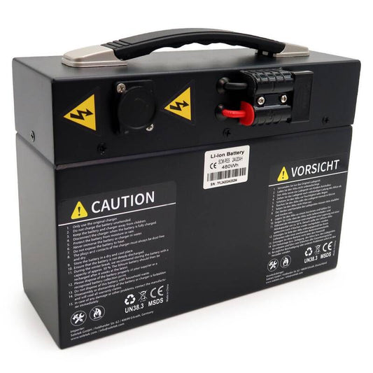 ERS-6Li - Akku Lithium, 24V-20Ah